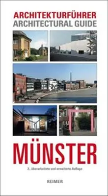Obrázok produktu pre Architekturführer Münster