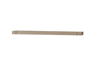 Image de Étagère suspendue ARIKA – 107 cm, chêne sonoma