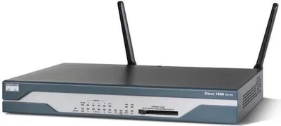 Zdjęcie produktu dla Cisco Cisco1811W-AG-A/K9