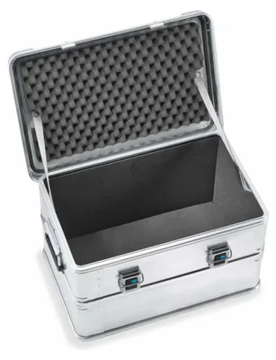 Zdjęcie produktu dla Zarges Schaumauskleidung für K470 Alubox 40837