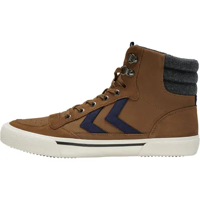 Produktbild von hummel STADIL High Winter Uni Sneaker rubber 41