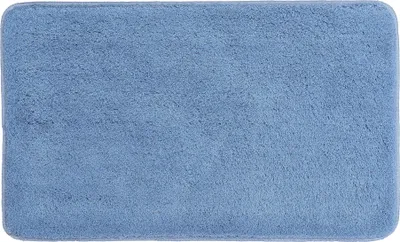 Produktbild von Kleine Wolke Badteppich Relax Azur 60 cm x 100 cm