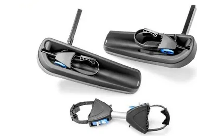 Produktbild von Fahrradträger Anhängerkupplung ACPS FIX4BIKE® für diverse PKW