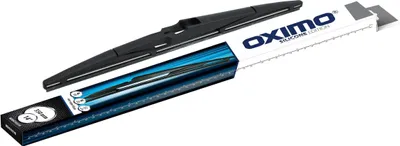 Produktbild von OXIMO Heckscheibenwischer Stück Hinten für OPEL ZAFIRA TOURER C (P12) 350mm