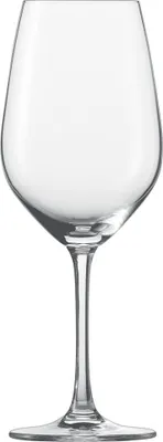 Image de Schott Zwiesel 4 Stück a 6 Stck. BURGUNDER VINA 0 110458 + Geschenk