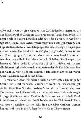 Image de Die Nacht der Acht