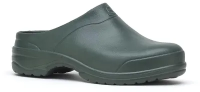 Produktbild von ONE grüne Clogs Größe 42/43