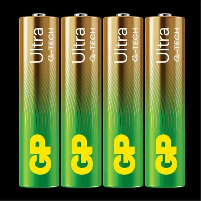 Zdjęcie produktu dla Bateria GP 24AU-2U4 A21 / LR03 / AAA