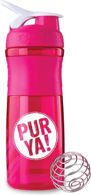 Immagine prodotto di Shaker - Rosa/Bianco