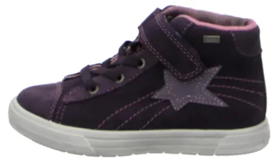 Produktbild von Lurchi Klettschuhe Kinder 32313036303734 Lila 27 EU