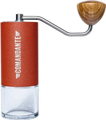 Produktbild von Comandante C40 MK4 Nitro Blade Kaffeemühle