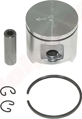 Produktbild von Kolben Für Solo 636 38Mm ( 22 00 546 ) Golf