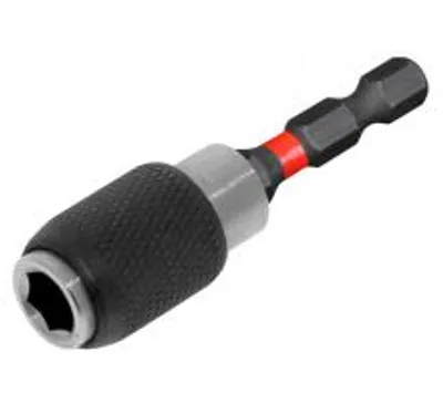 Produktbild von Schnellwechsel-Schlagbithalter, 60 mm
