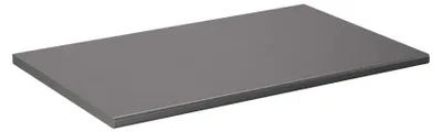 Productafbeelding van Keukenwerkblad Vicco R-Line Platina 97 cm, Model 65463