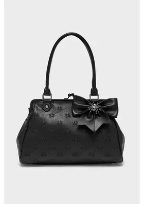 Produktbild von KILLSTAR Handtasche - Arachno Vixen