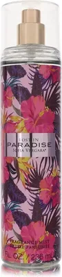 Produktbild von Sofia Vergara Lost In Paradise fragrance mist 236 ml