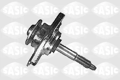 Produktbild von SASIC Lagerung Achsträger 5233333 Vorne passend für PEUGEOT 205 II (20A/C)