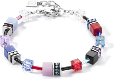 Produktbild von Coeur de Lion Schmuck;Armband;STST