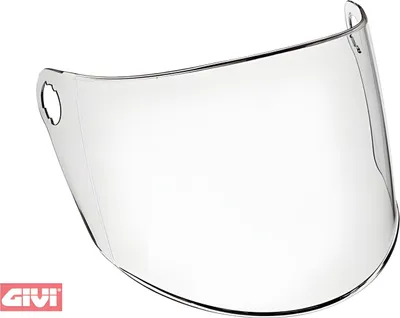 Obrázok produktu pre Prilba GiVi long transparent s ECE pre prúdovú prilbu HJ03 junior