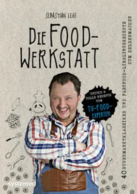 Obrázek produktu pro Die Foodwerkstatt