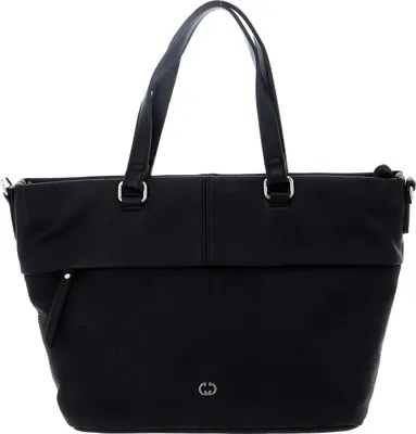 Produktbild von GERRY WEBER Handtasche Schultertasche Keep In Mind Hand Bag MHZ Black schwarz