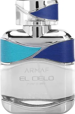 Produktbild von Armaf - El Cielo Pour Homme EDP 100ml