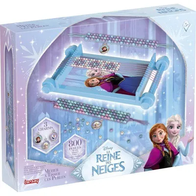 Obrázek produktu pro Loom - LANSAY - Frozen - Od 5 let