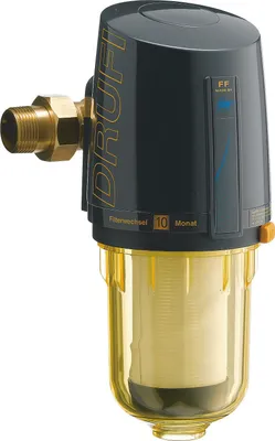 Produktbild von SYR Feinfilter Drufi+ 2315 FF, DN 20 bis 32