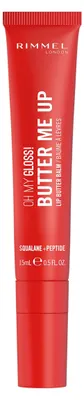 Image de RIMMEL LONDON | OH MY GLOSS! | Lips