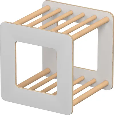 Produktbild von Betzold Kletterwürfel, Klettergerüst für Motorik/Geschicklichkeit