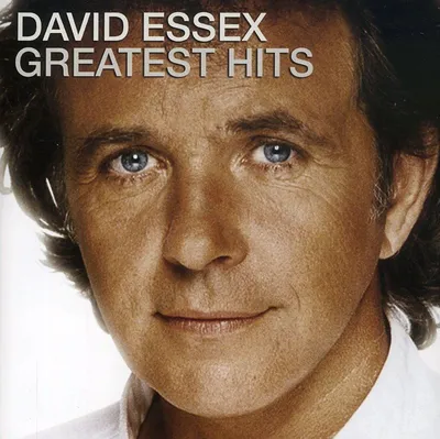 Obrázek produktu pro David Essex: Greatest Hits