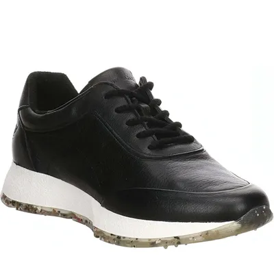 Zdjęcie produktu dla Salamander Sneaker damski 32-45101-01 Kolor: Czarny Rozmiar: 36