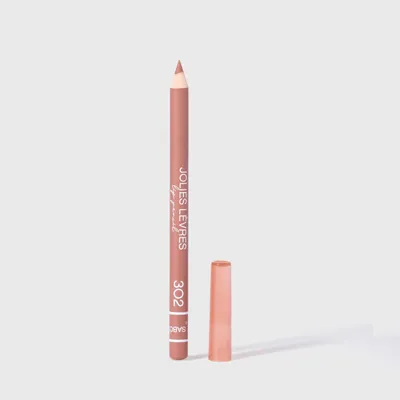 Immagine prodotto di Vivienne Sabo - Matita labbra Crayon Contour Des Lèvres Jolies Levres 302 marrone naturale