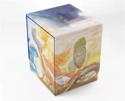 Produktbild von Gamegenic - Magic: The Gathering - Lorwyn Eclipsed Squire PLUS 100+ XL