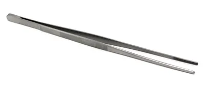 Produktbild von Sera Pinzette Edelstahl Rostfrei 30cm Pflanzenpinzette Futterpinzette