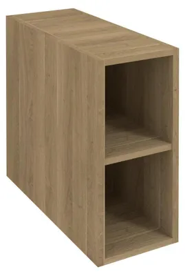 Obrázok produktu pre Skriňová polica WAVE 20x45x47,8cm, dub cuneo