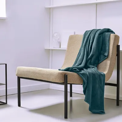 Image de Plaid ESSENTIAL
