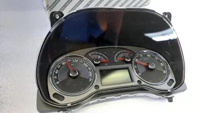 Produktbild von Original FIAT Linea (2007>) Kombiinstrument 51822829