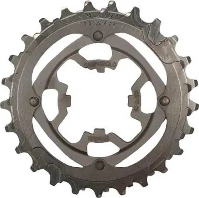 Produktbild von Campagnolo Ritzel Silber 25t Silber 25t
