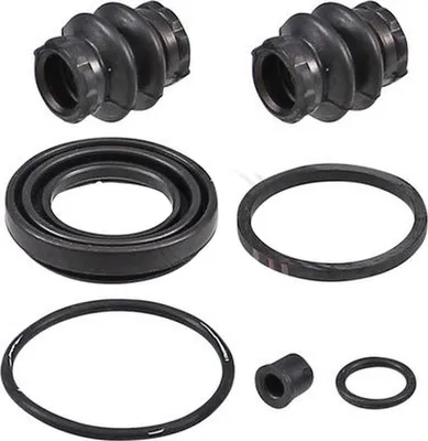 Produktbild von A.B.S. Bremssattel-Reparatursatz passend für MERCEDES-BENZ SLK (R172) 53195