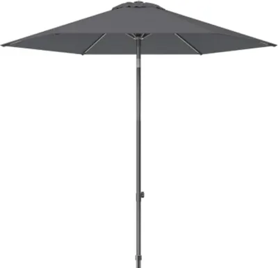 Produktbild von Platinum Lisboa Sonnenschirm Ø250