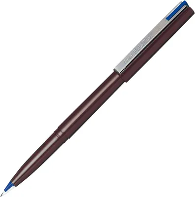 Obrázok produktu pre Pentel Pulaman MJ20 - Pero, čierna farba