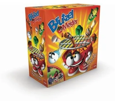Produktbild von Die Brutzel-Meister