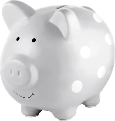 Immagine prodotto di PEARHEAD Spardose "Schwein" 622908 698904401063
