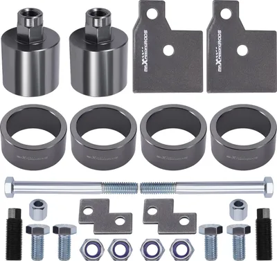 Image de 10 cm Kit de rehaussement avant arriššre pour Polaris Sportsman 450 500 570 600 700 800