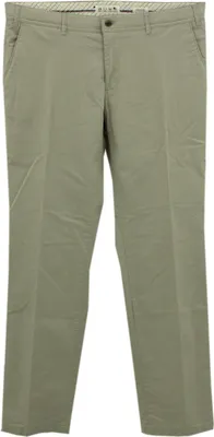 Produktbild von 28866 Eurex by Brax, Pio S,  Herren Jeans Hose, Gabardine Stretch, lichtgrau, D 32 W 50 L 32