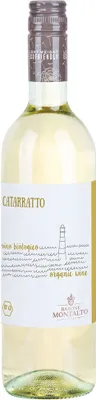 Produktbild von Montalto Cataratto Sicilia IGT 2024 | Italien | 12% vol | 0,75 l
