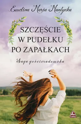Produktbild von Szczęście w pudełku po zapałkach