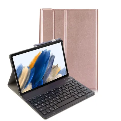 Immagine prodotto di Cover protettiva per Samsung Galaxy Tab A8 SM-X200 X205 Custodia sottile con funzione stand e funzione sleep/wake automatica