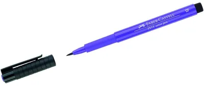 Obrázek produktu pro FABER-CASTELL Tuschestift Pitt Artist Pen B Farbe 136